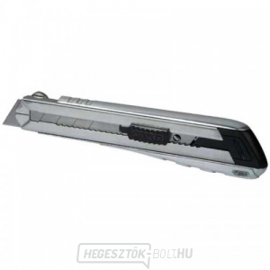 Kés letörő pengével 210x25mm Stanley FatMax 0-10-820 Kés letörő pengével 210x25mm Stanley FatMax 0-10-820 gallery main image