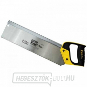 Fűrészlap 11TPI 300mm Stanley FatMax 2-17-199 Fűrészlap 11TPI 300mm Stanley FatMax 2-17-199 gallery main image
