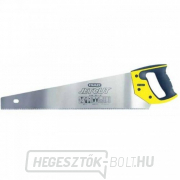 JetCut fűrész standard fogakkal 7TPI 450mm Stanley 2-15-283 JetCut fűrész standard fogakkal 7TPI 450mm Stanley 2-15-283 gallery main image