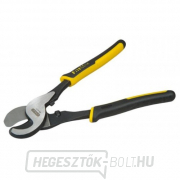 Kábelvágó 215mm Stanley FatMax 0-89-874 Kábelvágó 215mm Stanley FatMax 0-89-874 gallery main image