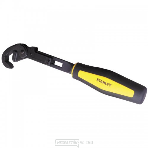 Önbeálló racsnis kulcs 8-14mm Stanley 4-87-988