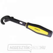 Önbeálló racsnis kulcs 8-14mm Stanley 4-87-988 Önbeálló racsnis kulcs 8-14mm Stanley 4-87-988 gallery main image