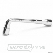 Francia sarokkulcs 6x12 19mm Stanley 2-86-696 Francia sarokkulcs 6x12 19mm Stanley 2-86-696 gallery main image