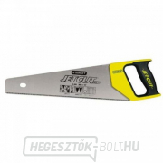JetCut fűrész finom fogazással 11TPI 380mm Stanley 2-15-5-594 JetCut fűrész finom fogazással 11TPI 380mm Stanley 2-15-5-594 gallery main image
