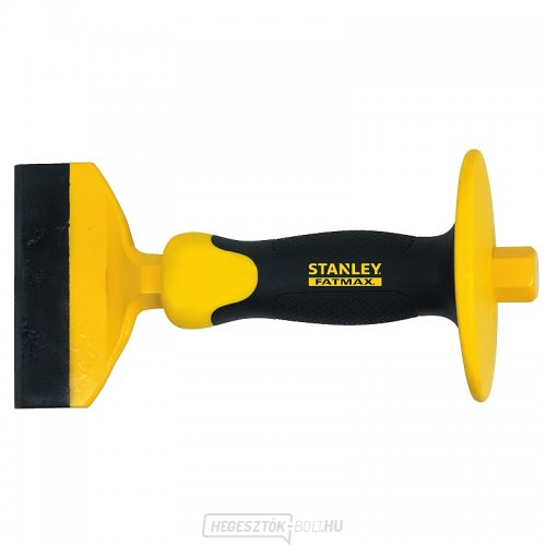 Kőműves véső 100x215mm Stanley 4-18-328