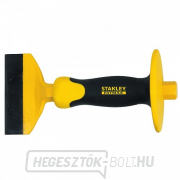 Kőműves véső 100x215mm Stanley 4-18-328 gallery main image