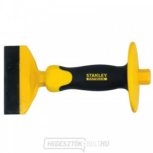 Kőműves véső 100x215mm Stanley 4-18-328 Kőműves véső 100x215mm Stanley 4-18-328 gallery main image