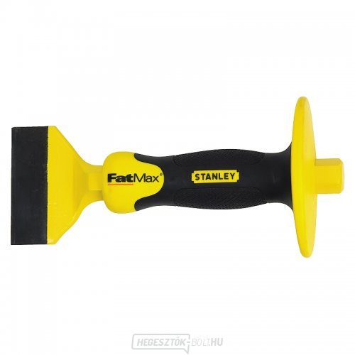 Kőműves véső 76x215mm Stanley 4-18-327
