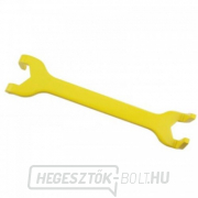 Stanley vízvezetékkulcs 0-70-454 Stanley vízvezetékkulcs 0-70-454 gallery main image