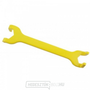 Stanley vízvezetékkulcs 0-70-454 Stanley vízvezetékkulcs 0-70-454 gallery main image