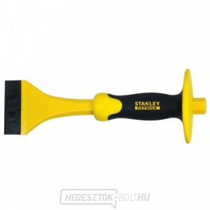 Stanley padlóvágó 75x275mm 4-18-331 Stanley padlóvágó 75x275mm 4-18-331 gallery main image