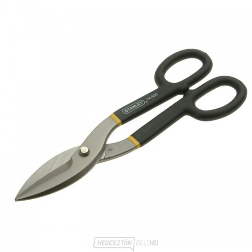 Lemezvágó olló MaxSteel 250mm Stanley 2-14-556 Lemezvágó olló MaxSteel 250mm Stanley 2-14-556 gallery main image