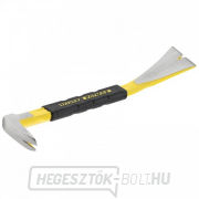 Precíziós feszítővas 250mm, meghosszabbított Stanley FatMax FMHT1-55009 Precíziós feszítővas 250mm, meghosszabbított Stanley FatMax FMHT1-55009 gallery main image