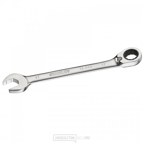 Rabcsos kulcs 17 mm-es csúszásgátlóval FatMax Stanley FMMT13094-0