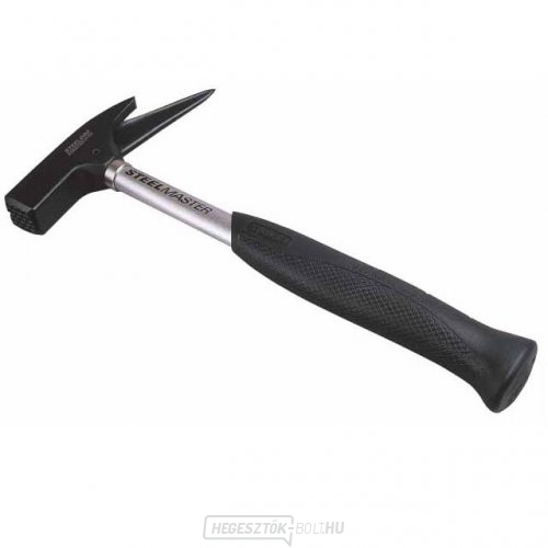 Steelmaster ácskalapács mágnessel 600 g Stanley 1-51-037 Steelmaster ácskalapács mágnessel 600 g Stanley 1-51-037 gallery main image
