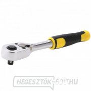 Ratcsa bimateriális fogantyúval 1/2 Ratcsa bimateriális fogantyúval 1/2