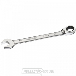 Stanley FMMT13096-0 csúszásgátló FatMax racsnis kulcs 19 mm Stanley FMMT13096-0 csúszásgátló FatMax racsnis kulcs 19 mm gallery main image