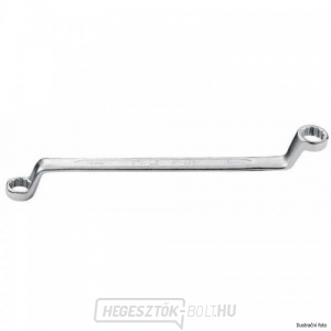 Hajlított 75°-os kulcs 21x23mm Stanley 4-87-809 Hajlított 75°-os kulcs 21x23mm Stanley 4-87-809 gallery main image