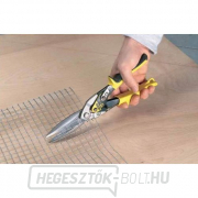 Stanley FatMax 2-14-566 meghosszabbított fémlemez olló náhled