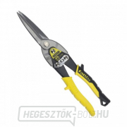 Stanley FatMax 2-14-566 meghosszabbított fémlemez olló Stanley FatMax 2-14-566 meghosszabbított fémlemez olló gallery main image