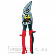 Stanley FatMax 2-14-567 bal oldali ívelt lemezolló Stanley FatMax 2-14-567 bal oldali ívelt lemezolló gallery main image