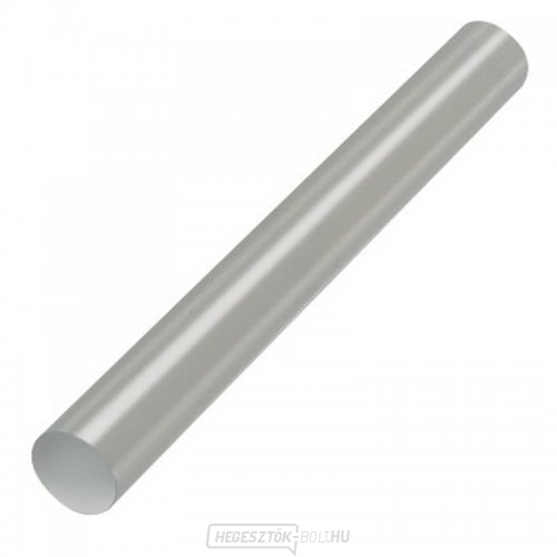 Forró olvadék ragasztó pálcika - átlátszó 11,3x101 mm 106db Stanley STHT1-70430