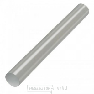 Forró olvadék ragasztó pálcika - átlátszó 11,3x101 mm 106db Stanley STHT1-70430 Forró olvadék ragasztó pálcika - átlátszó 11,3x101 mm 106db Stanley STHT1-70430 gallery main image
