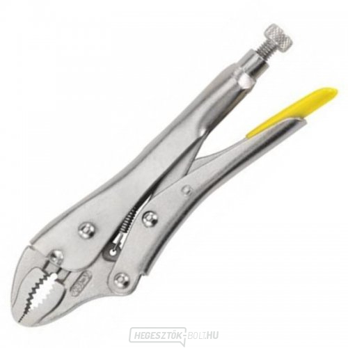 Körfogó 228mm/9" Stanley 0-84-809
