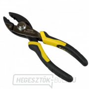 Fogó csúszócsapszeggel 150mm Stanley FatMax 0-84-645 Fogó csúszócsapszeggel 150mm Stanley FatMax 0-84-645 gallery main image