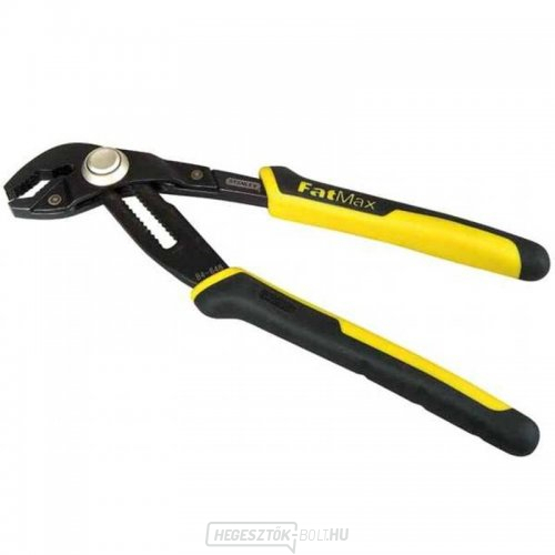 Siko fogó 200mm Stanley FatMax 0-84-647