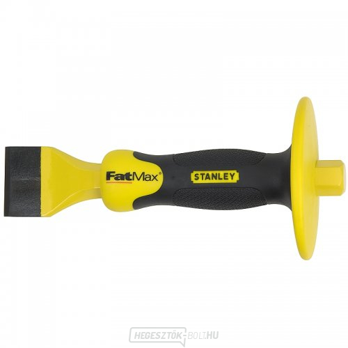 Kő véső 45x250mm Stanley 4-18-333