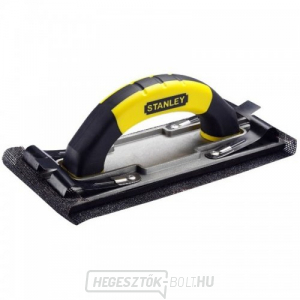 Csiszolópapír tartó Stanley STHT0-05927 Csiszolópapír tartó Stanley STHT0-05927 gallery main image