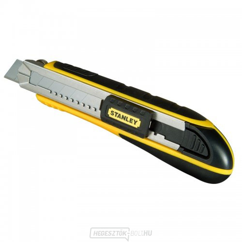 FatMax kés 18 mm-es törőpengékhez Stanley 0-10-481