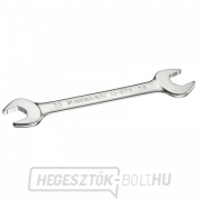 Stanley FMMT13074-0 csúszásgátló FatMax 25 x 28 mm-es nyitott végű csavarkulcs Stanley FMMT13074-0 csúszásgátló FatMax 25 x 28 mm-es nyitott végű csavarkulcs gallery main image