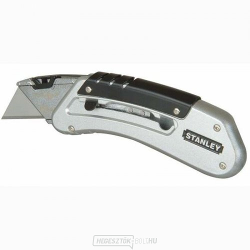 QuickSlide fém zsebkés 140 mm Stanley 0-10-810