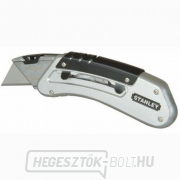 QuickSlide fém zsebkés 140 mm Stanley 0-10-810 gallery main image