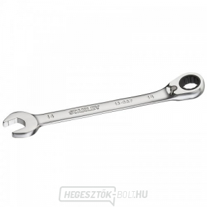 Ratchet kulcs 14 mm-es csúszásgátlóval FatMax Stanley FMMT13087-0 Ratchet kulcs 14 mm-es csúszásgátlóval FatMax Stanley FMMT13087-0 gallery main image