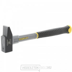 Üvegszálas szegecselő kalapács 30mm Stanley STHT0-54131