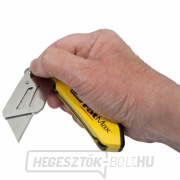Összecsukható kés fix pengével FatMax Stanley FMHT0-10827 náhled