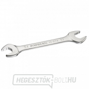 Stanley FMMT13073-0 csúszásgátló FatMax 24 x 27 mm-es nyitott végű csőkulcs Stanley FMMT13073-0 csúszásgátló FatMax 24 x 27 mm-es nyitott végű csőkulcs gallery main image