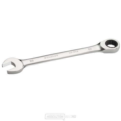 18 mm-es Stanley STMT89918-0 racsnis kulcs