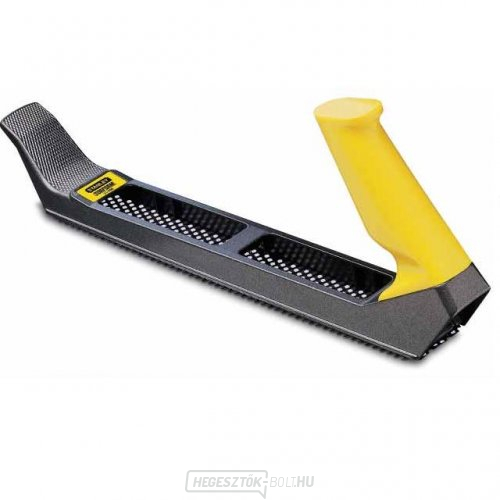 Surform nagyméretű fém gyalu 315mm Stanley 5-21-296