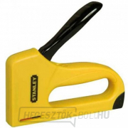 LD tűzőfogó Stanley 6-TR35 LD tűzőfogó Stanley 6-TR35 gallery main image