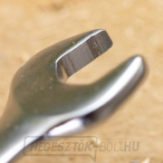 Ratchet kulcs 10 mm-es csúszásgátlóval FatMax Stanley FMMT13083-0 Előnézet 
