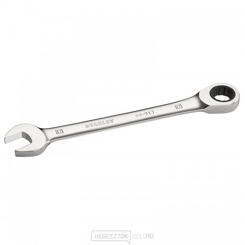 17 mm-es racsnis kulcs Stanley STMT89917-0