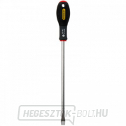 FATMAX lapos fejű csavarhúzó 2,0x12,0x250 Stanley 0-65-143 FATMAX lapos fejű csavarhúzó 2,0x12,0x250 Stanley 0-65-143 gallery main image