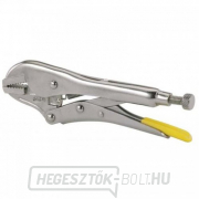 Egyenes fogó 177mm/7