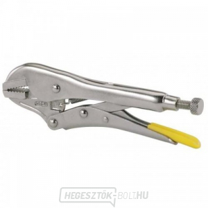 Egyenes fogó 177mm/7 Egyenes fogó 177mm/7