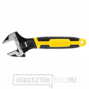 Állítható csavarkulcs, 200 mm, kártyán Stanley 0-90-948 0-90-948 0-90-948 Állítható csavarkulcs, 200 mm, kártyán Stanley 0-90-948 0-90-948 0-90-948 gallery main image