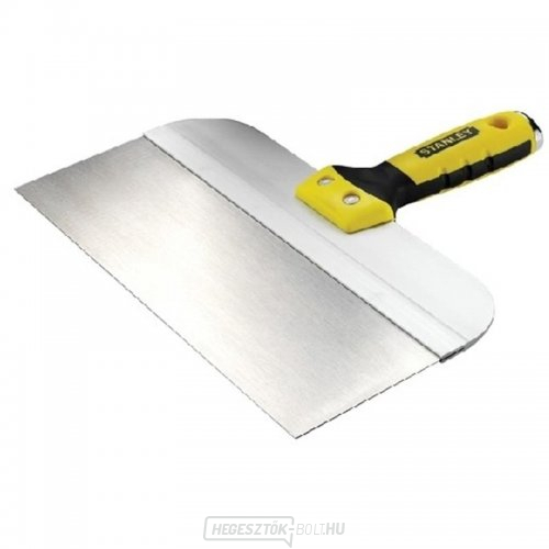 Rozsdamentes acél szalag simító 200mm Stanley STHT0-05895